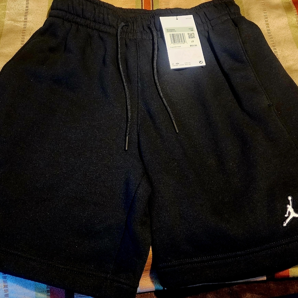 Women Jordan Shorts